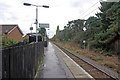 Garston Station