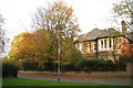 Belmont Road and Park House, Lillington, Leamington Spa