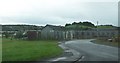 J4843 : Ballydugan Industrial Estate, Downpatrick by Eric Jones