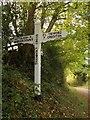 Teignholt Cross