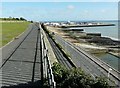 Western Ferry Terminal, Ramsgate