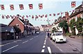 South Harting High Street