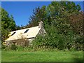 Cottage, Lochearnhead