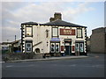 Royal Oak, Waterloo, Clitheroe