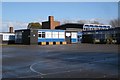 Telford Primary School, Leamington Spa