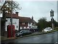 The Cock Inn, Ide Hill