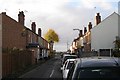 High View Road, Cubbington