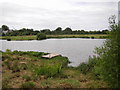 Fishing Lake, Whitehills