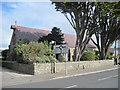 St Davids Church Nefyn