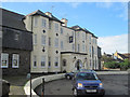 Nanhoron Arms Hotel Nefyn