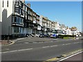 Nelson Crescent, Ramsgate