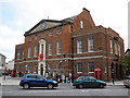 The Market House, Fore Street, Taunton