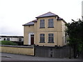 Moneyreagh Masonic Hall