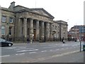 The High Court of Glasgow