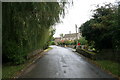 Small bridge in Shilton