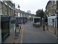 Old York Road, Wandsworth Town.