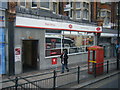 Golders Green Post Office.