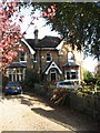 Victorian Villas, Station Road, Tring