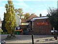 East Bridgford Post Office