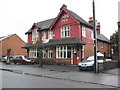 Park Inn, Stourport Road, Kidderminster