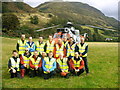 Ochils Mountain Rescue Team