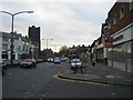 Allerton Road