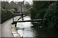 River Walk near Swan Bridge Court