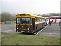 Civic Centre Car Park, Pontllanfraith