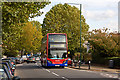 Dollis Hill Lane