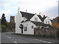 Crossroads, Hartlebury