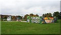 Skateboard Park