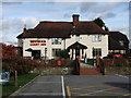 Newnham Court Inn, Bearsted