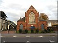 Sawston Free Church