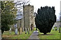 All Saints Church