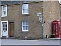 Telephone box, Dunning