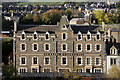 The Scottish Enterprise building in Galashiels