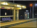 Soho Benson Road tram stop