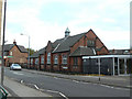 Methodist Church Hall