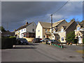 Modern houses, Shipton