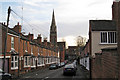 Suffolk Street, Leamington