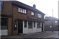 The Morning Star Public House, Swanscombe