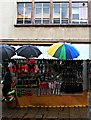 Wooly Hat Stall