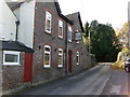 Castle Inn. Little Birch, Nr Hereford