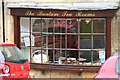 The Bantam Tea Rooms