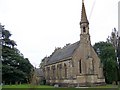 Chantry Church