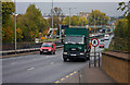 A406 - North Circular Road