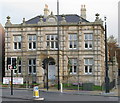 Vestry Hall, Burngreave