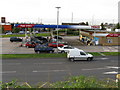 Oldham Tesco - Filling Station