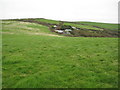 Cleave and surrounding farmland