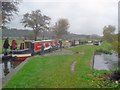 Branston Lock - 1